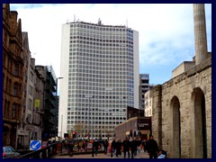 Victoria Square 27 - Alpha Tower